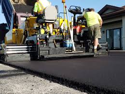 Trusted Grizzly Flats, CA Driveway Paving Experts