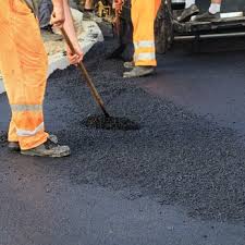 Driveway Maintenance Services in Grizzly Flats, CA